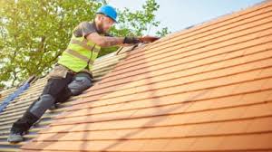 Best Storm Damage Roof Repair  in Social Circle, GA