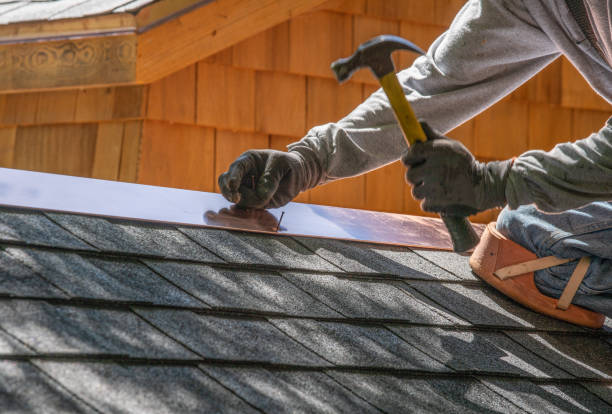 Best Sheet Metal Roofing  in Social Circle, GA