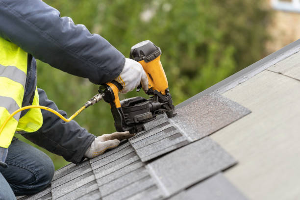 Social Circle, GA  Roofing repair and installation Company