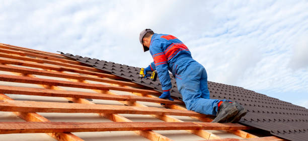 Fast & Reliable Emergency Roof Repairs in Social Circle, GA