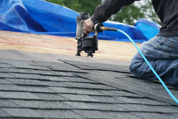 Roof Coating Services in Social Circle, GA