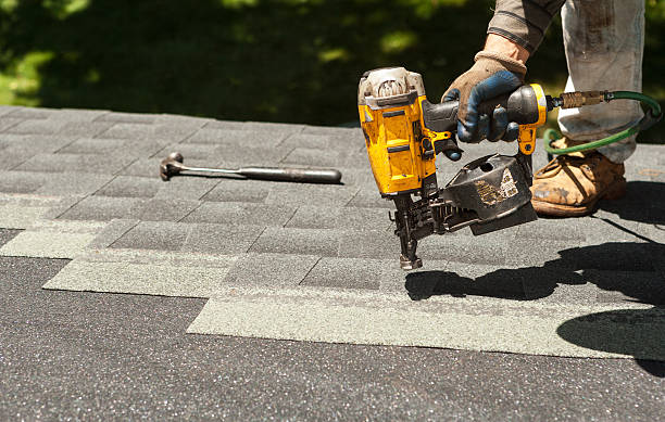 Fast & Reliable Emergency Roof Repairs in Social Circle, GA